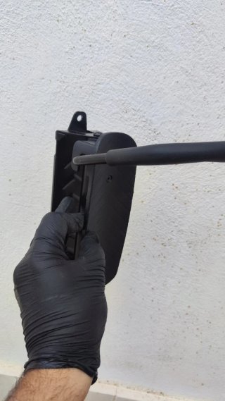 Soporte de pared para bicicleta. NUEVO A ESTRENAR