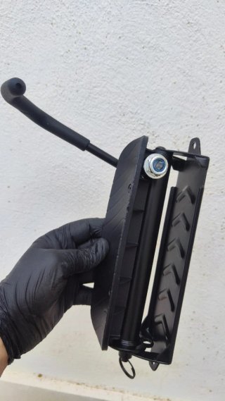 Soporte de pared para bicicleta. NUEVO A ESTRENAR