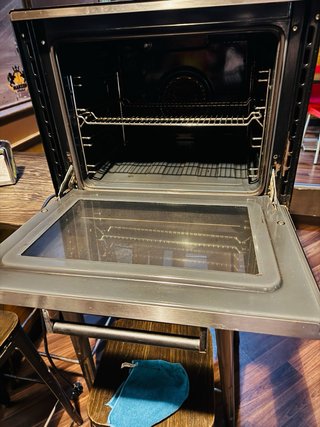 Horno SMEG