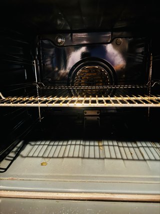 Horno SMEG