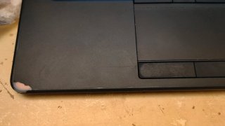 Dell Latitude E7450 Portátil Negro