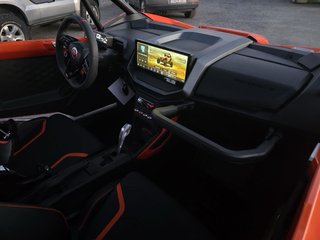 Cfmoto Z10 turbo zforce 2026