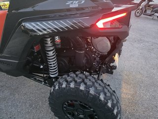 Cfmoto Z10 turbo zforce 2026