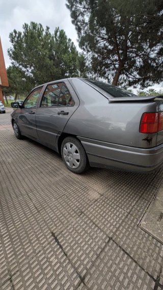 Seat Toledo 1.8 INY Gasolina 1991