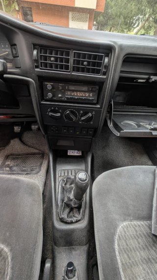 Seat Toledo 1.8 INY Gasolina 1991