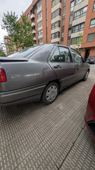 Seat Toledo 1.8 INY Gasolina 1991