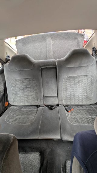 Seat Toledo 1.8 INY Gasolina 1991