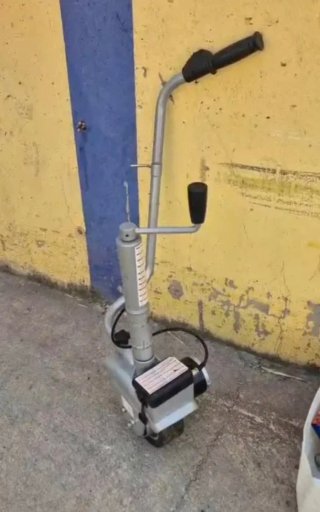 Caravana menos de 750kg