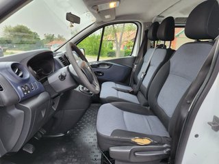 Opel Vivaro 2019 1.6 CDTI SS L2 Combi plus 6 plaza