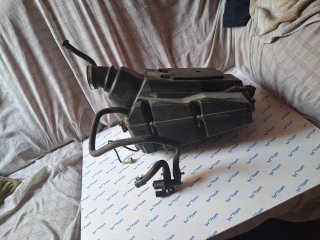 Despiece KTM 690 SM 2007