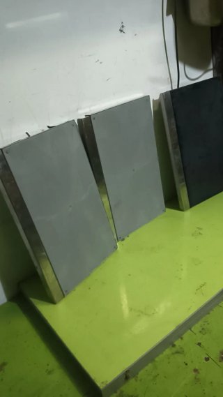 Puertas correderas  de nevera  botellero p.unidad
