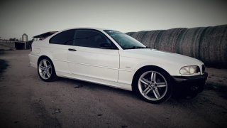 BMW Serie 3 2000