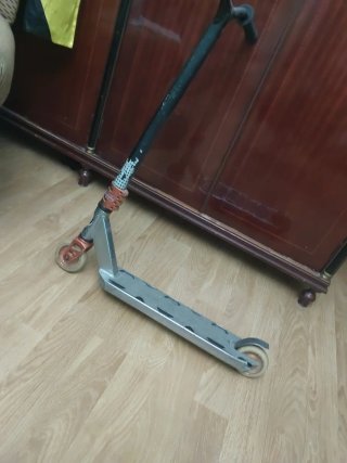 Patinete Oxelo