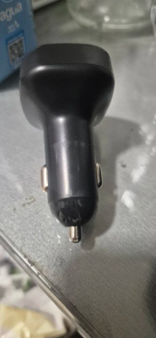 Bluetooth Coche USB Música