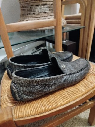 Mocasines Just Cavalli Talla 46