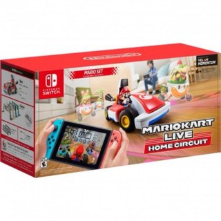 Nintendo Switch OLED Blanca