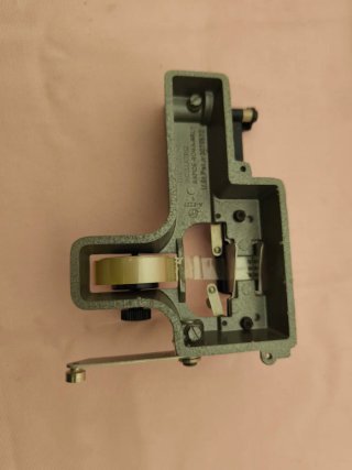 Giuntatrice nastro adesivo Ferrania 8mm