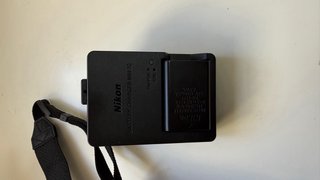 Nikon Z fc + objetivo 16-50 VR (Nueva)