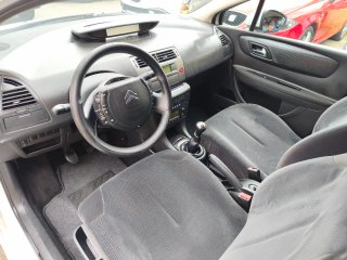 Citroen C4 2011