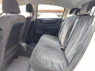Citroen C4 2011