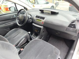 Citroen C4 2011