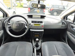 Citroen C4 2011