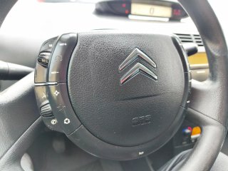 Citroen C4 2011