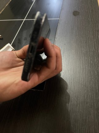iPhone 12 Batería al 78%