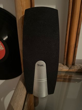 Giradischi Audio-Technica AT-LP60XUSB