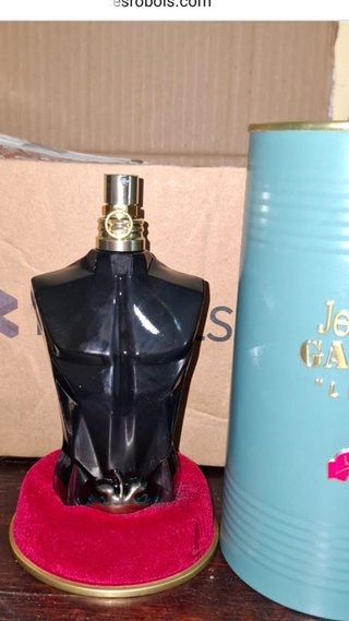 Jean Paul Gaultier Le Beau le Parfum 75cl .