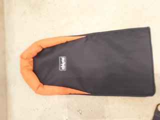 (48) Mochila Portabebés Chicco Trekking