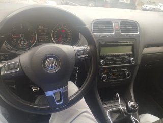 Volkswagen Golf 2010