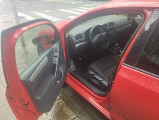 Volkswagen Golf 2010