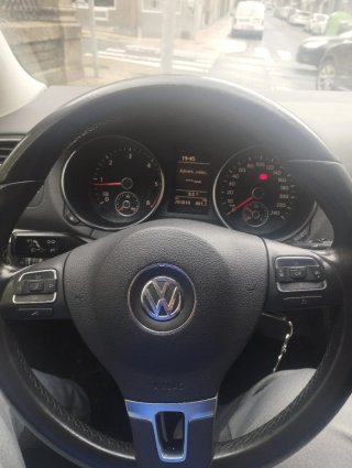 Volkswagen Golf 2010