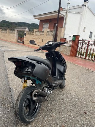 Beta Ark “49cc”