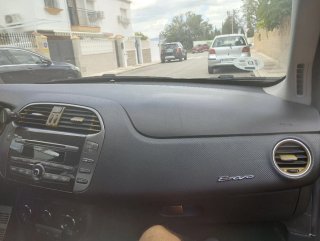 FIAT Bravo 2007