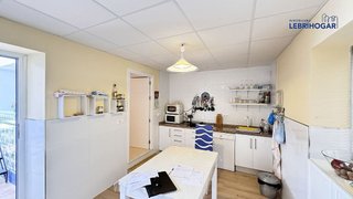 Casa en venta en Lebrija