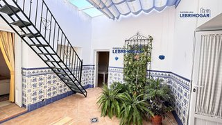 Casa en venta en Lebrija