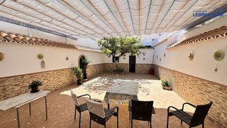 Casa en venta en Lebrija