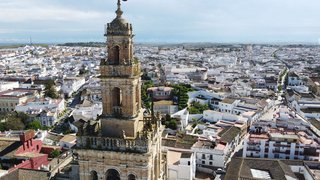 Casa en venta en Lebrija
