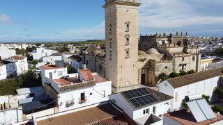 Casa en venta en Lebrija