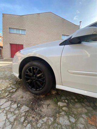 Renault Laguna 2015