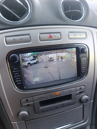 Ford Mondeo 2007