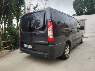 Citroen Jumpy 2008