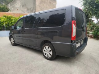 Citroen Jumpy 2008