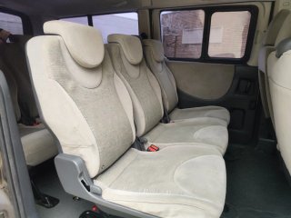 Citroen Jumpy 2008