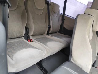 Citroen Jumpy 2008