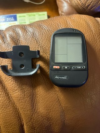 Mando a distancia Airwell