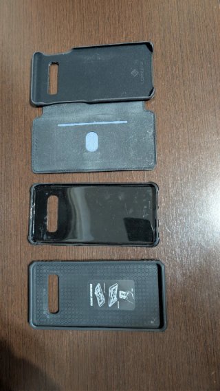Fundas Samsung Galaxy S10+