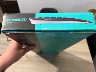 Teclado y Ratón Inalámbrico Logitech MK540
